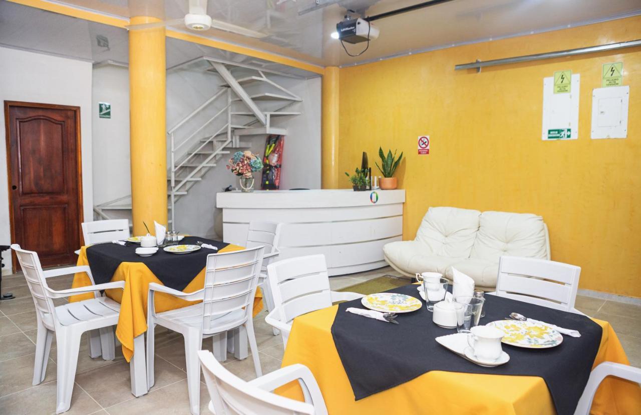 Markasa Hotel Boutique Cartagena Exterior foto