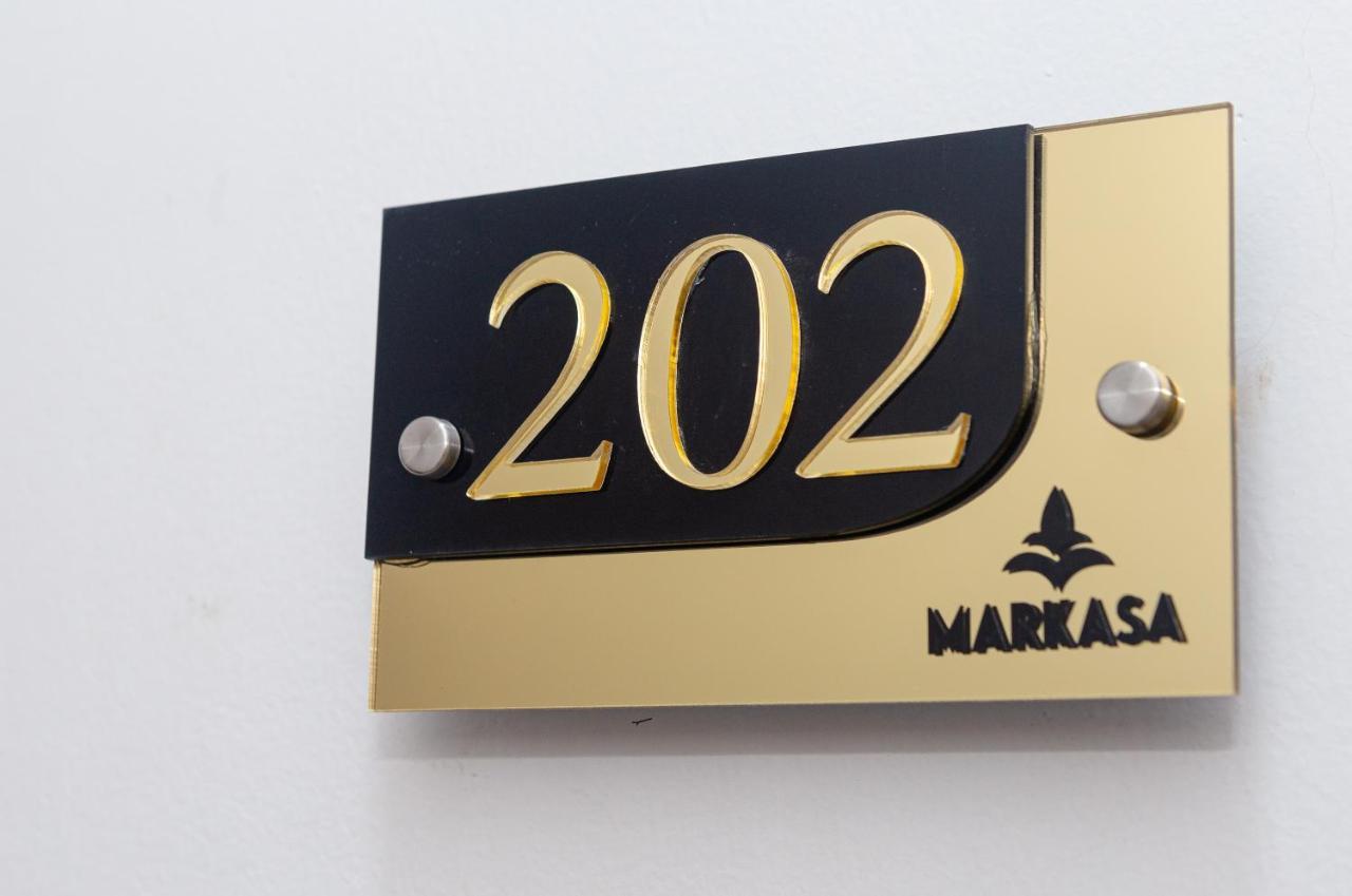 Markasa Hotel Boutique Cartagena Exterior foto