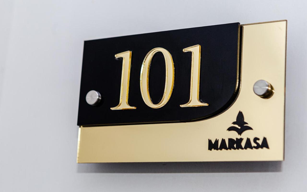 Markasa Hotel Boutique Cartagena Exterior foto