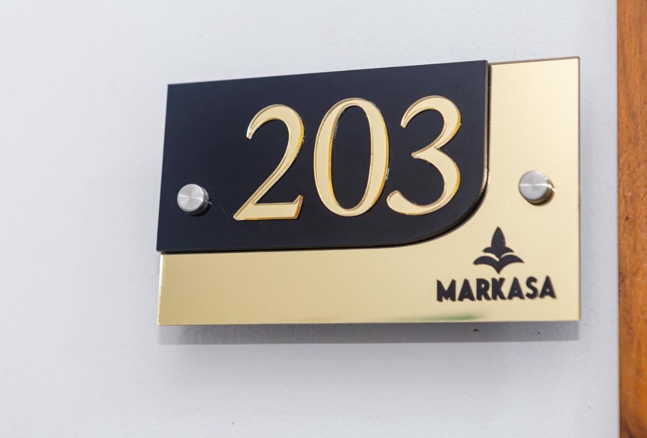 Markasa Hotel Boutique Cartagena Exterior foto