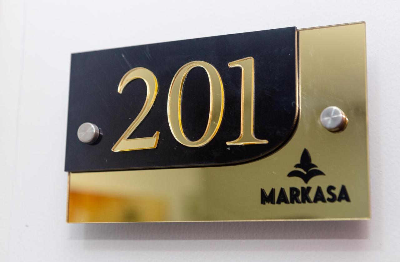 Markasa Hotel Boutique Cartagena Exterior foto
